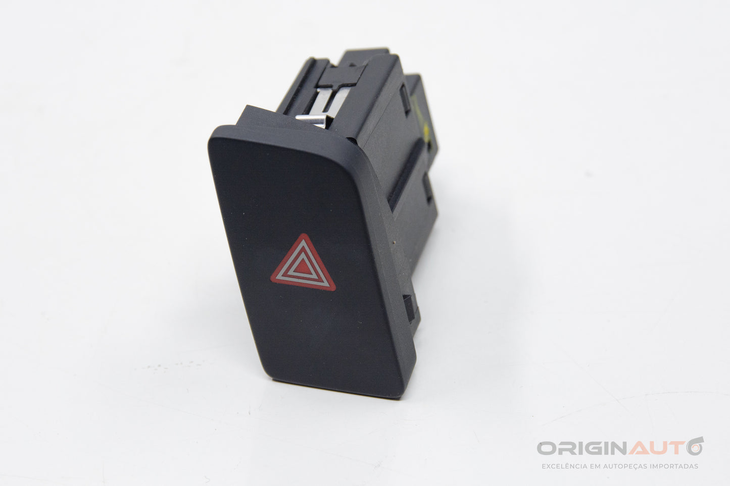 Botao Alerta Emergencia Audi Q3 8U 2.0 180Cv Quattro 8U1941509