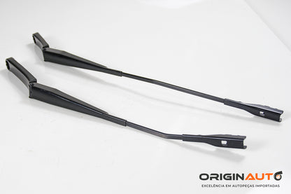 Par Braco Limpador Parabrisa Volkswagen Jetta 2.0 Tsi 2014 5C7955409A 5C7955410A