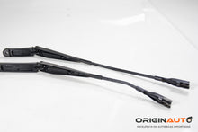 Par Braco Limpador Parabrisa Volkswagen Jetta 2.0 Tsi 2014 5C7955409A 5C7955410A