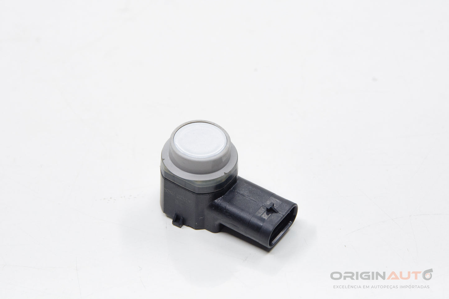 Sensor Estacionamento Traseiro Audi Q3 8U 2.0 180Cv 2016 1S0919275C