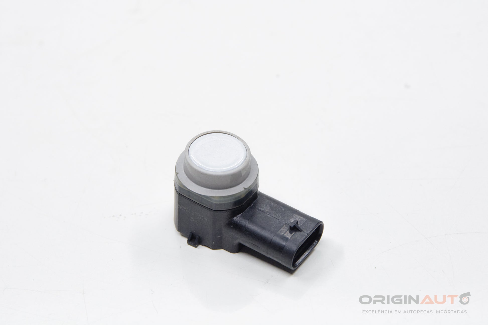 Sensor Estacionamento Traseiro Audi Q3 8U 2.0 180Cv 2016 1S0919275C