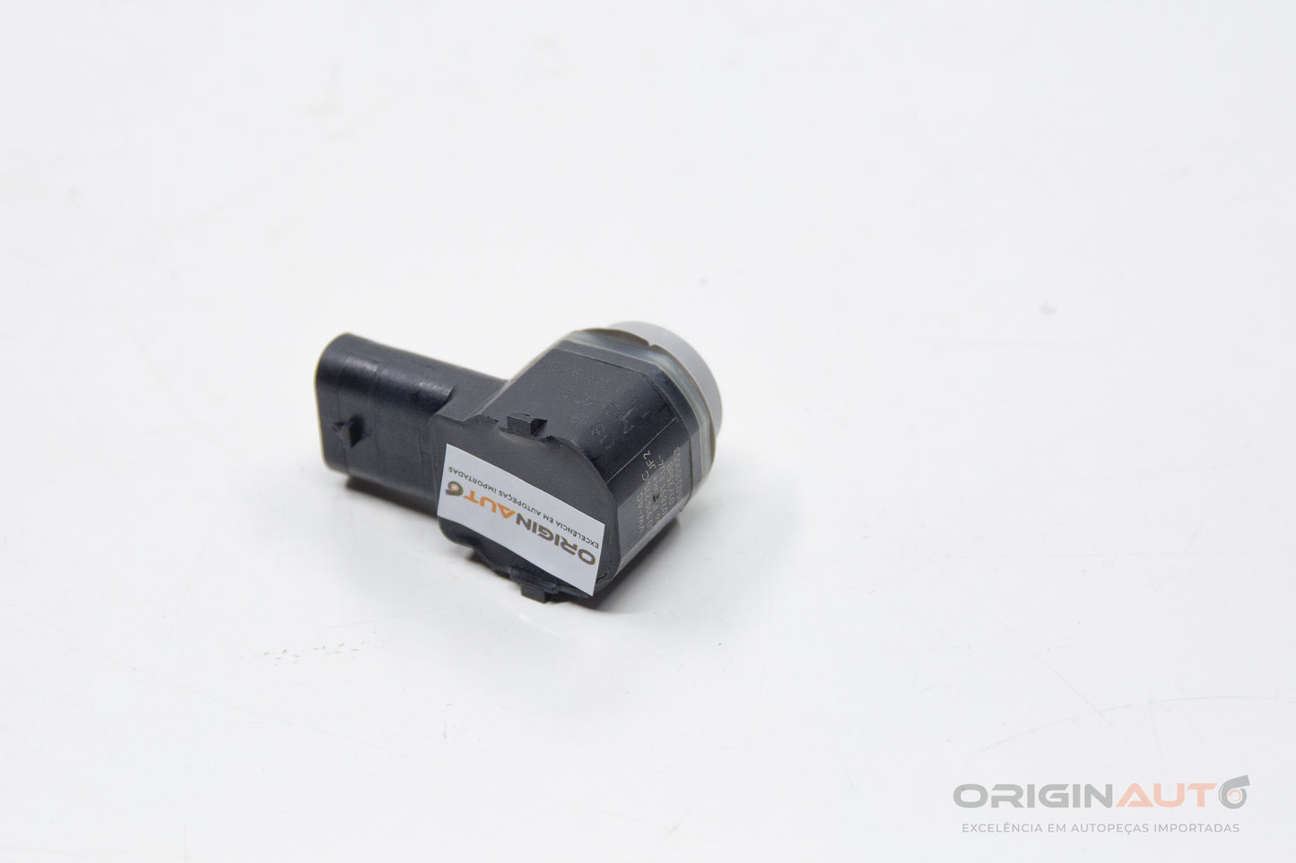 Sensor Estacionamento Traseiro Audi Q3 8U 2.0 180Cv 2016 1S0919275C