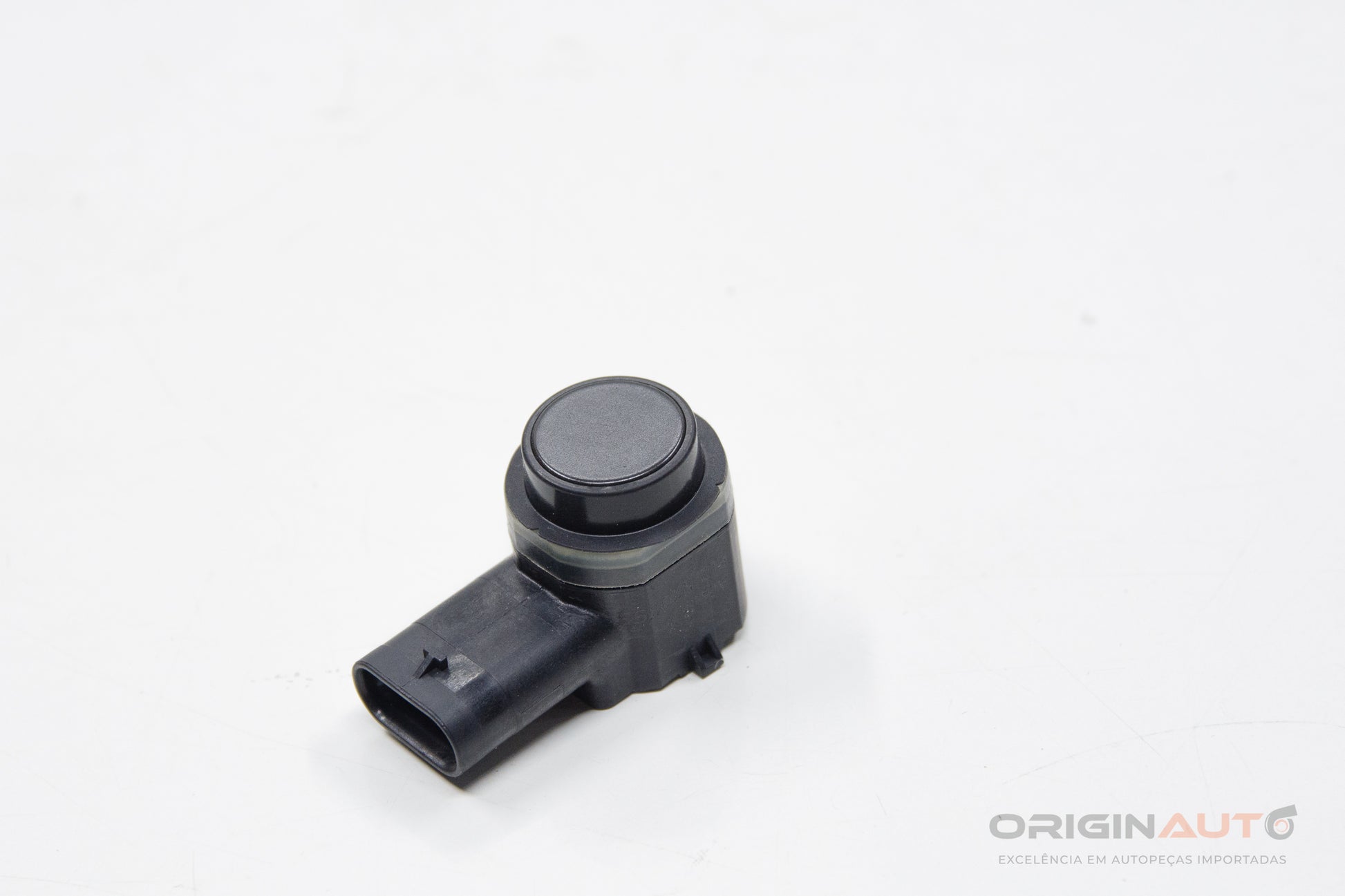 Sensor Estacionamento Traseiro Audi Q3 8U 2.0 180Cv Quattro 1S0919275C