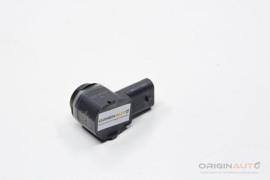 Sensor Estacionamento Traseiro Audi Q3 8U 2.0 180Cv Quattro 1S0919275C
