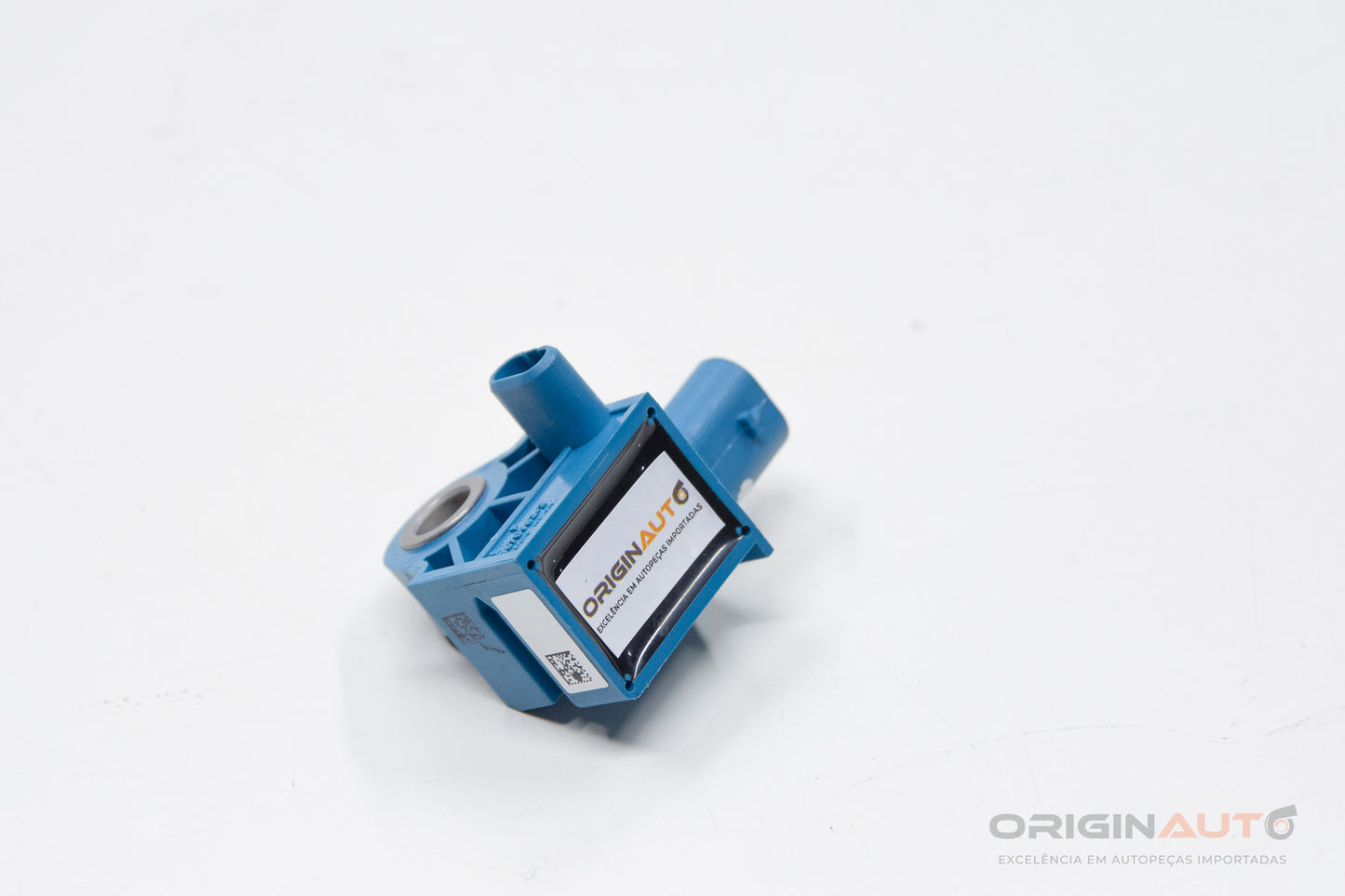 Sensor Impacto Airbag Audi Q3 8U 2.0 180Cv Quattro 5K0959351A