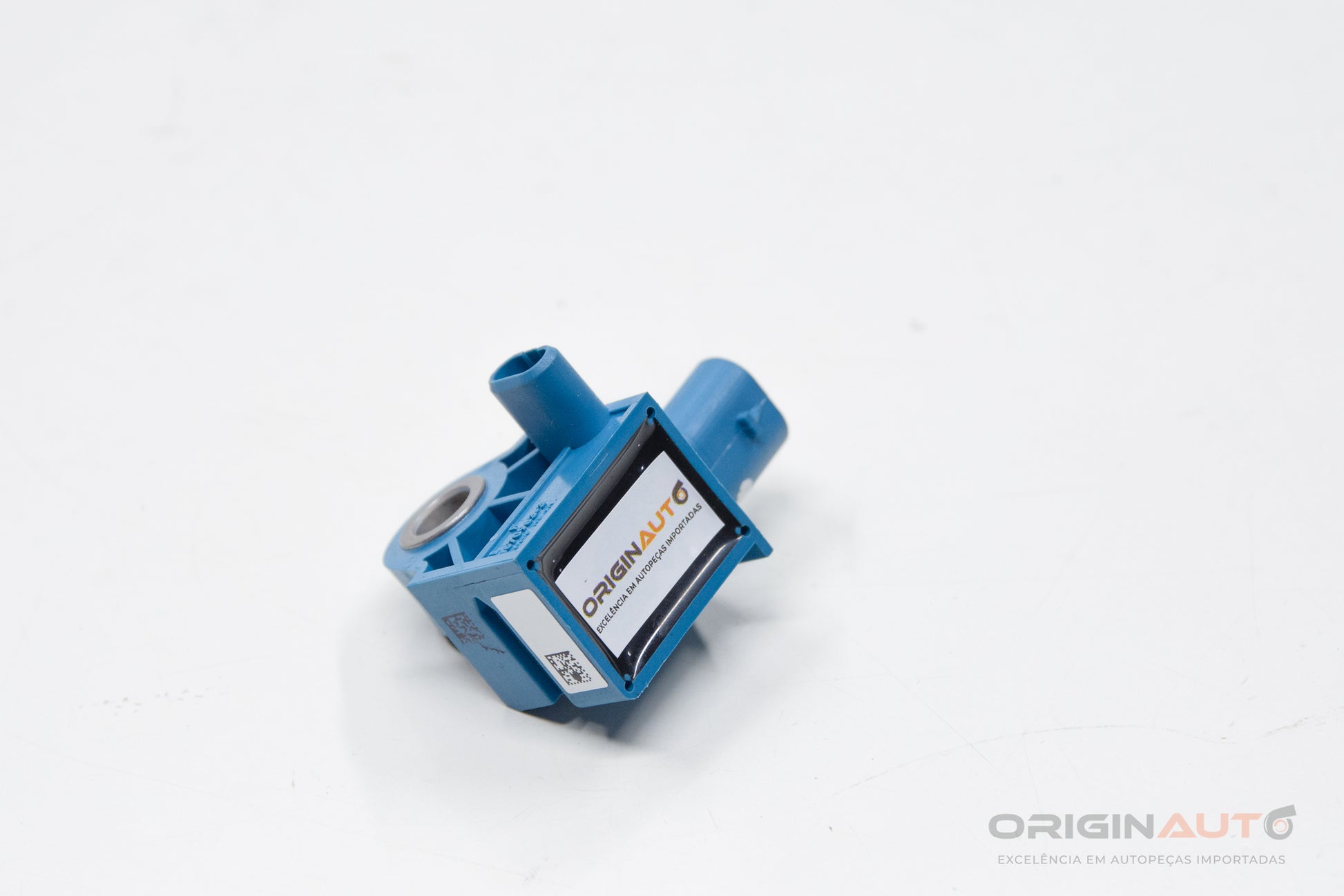 Sensor Impacto Airbag Audi Q3 8U 2.0 180Cv Quattro 5K0959351A