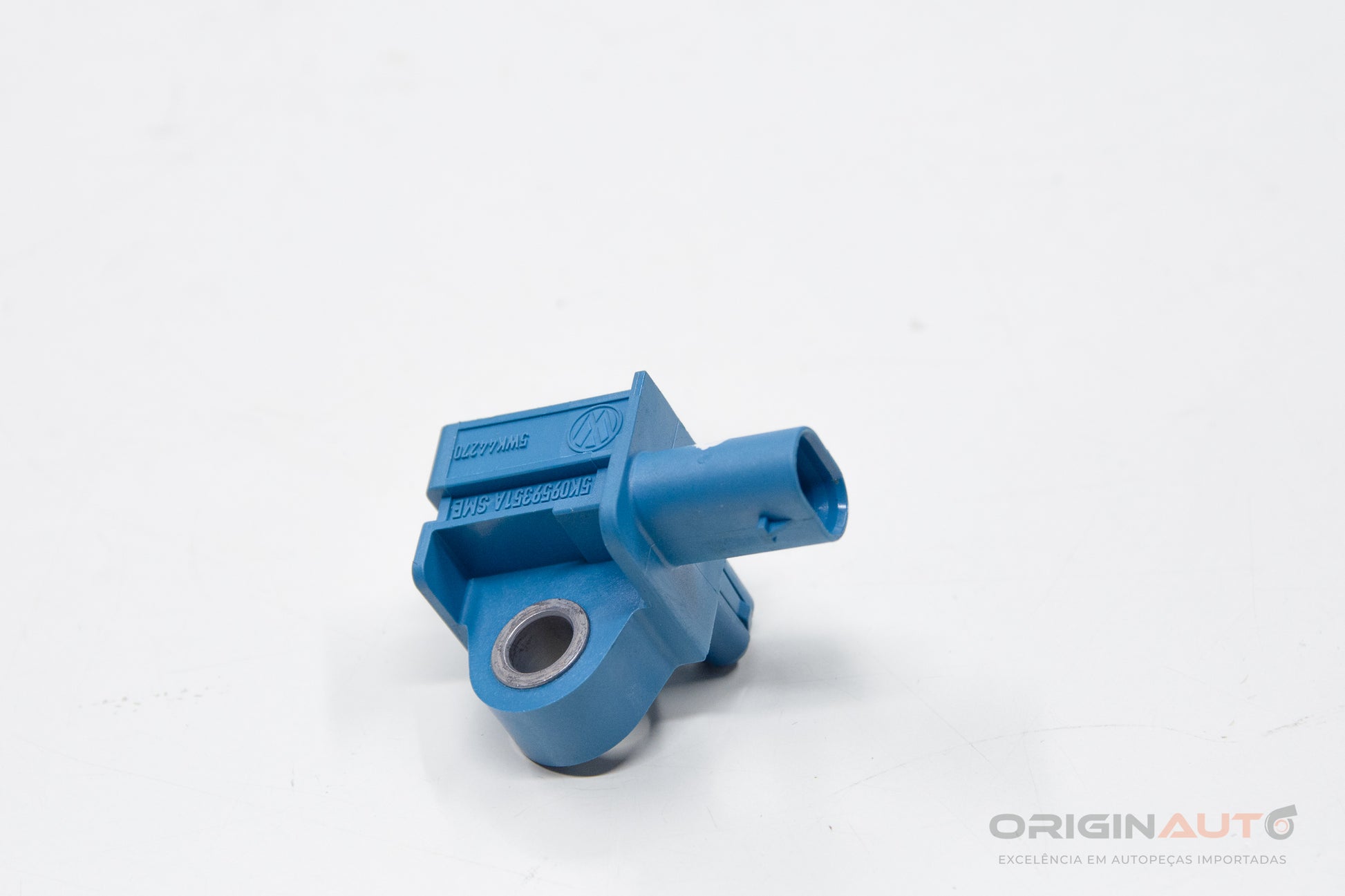Sensor Impacto Airbag Audi Q3 8U 2.0 180Cv Quattro 5K0959351A