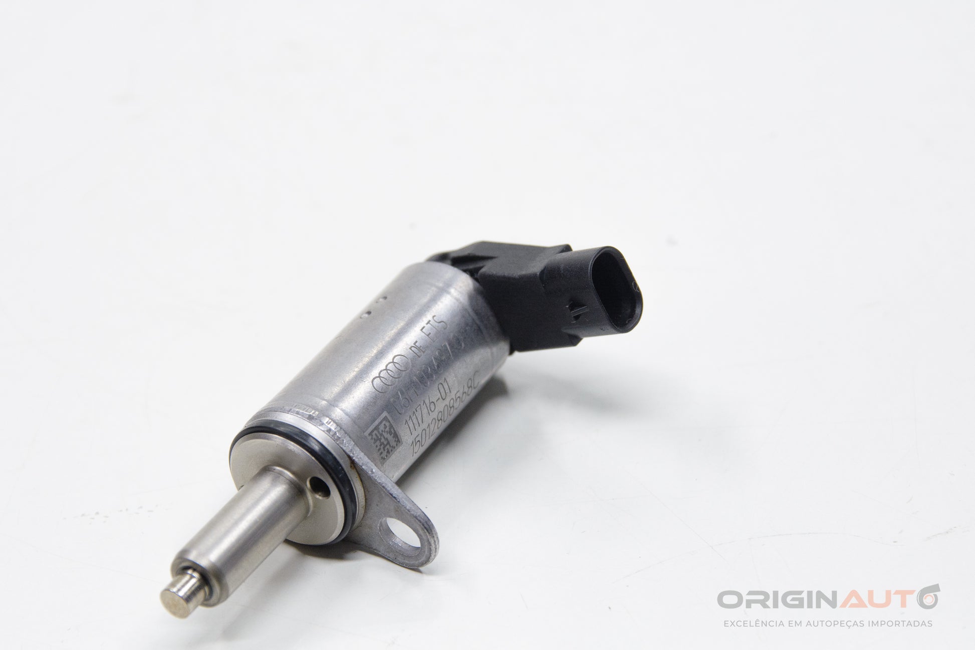 Valvula Solenoide Cabecote Audi Q3 8U 2.0 180Cv Quattro 06H103697C