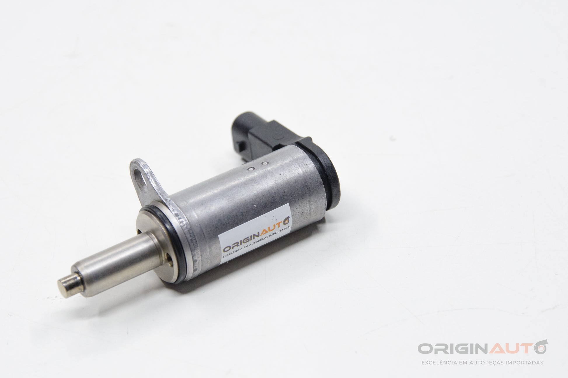 Valvula Solenoide Cabecote Audi Q3 8U 2.0 180Cv Quattro 06H103697C