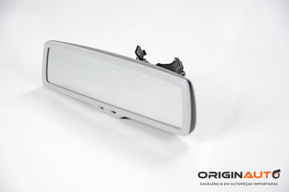 Retrovisor Interno Volkswaen Jetta 2.0 Tsi 2014 1K0857511F