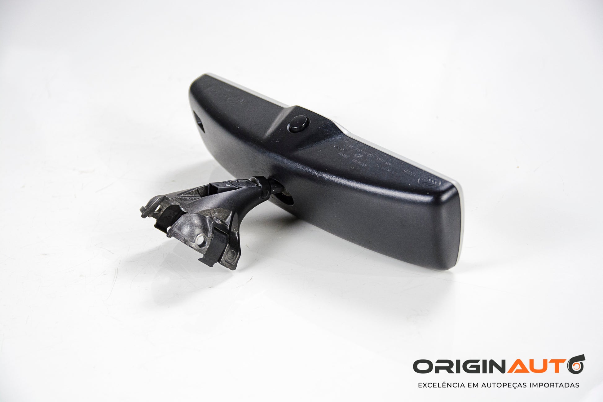 Retrovisor Interno Volkswaen Jetta 2.0 Tsi 2014 1K0857511F