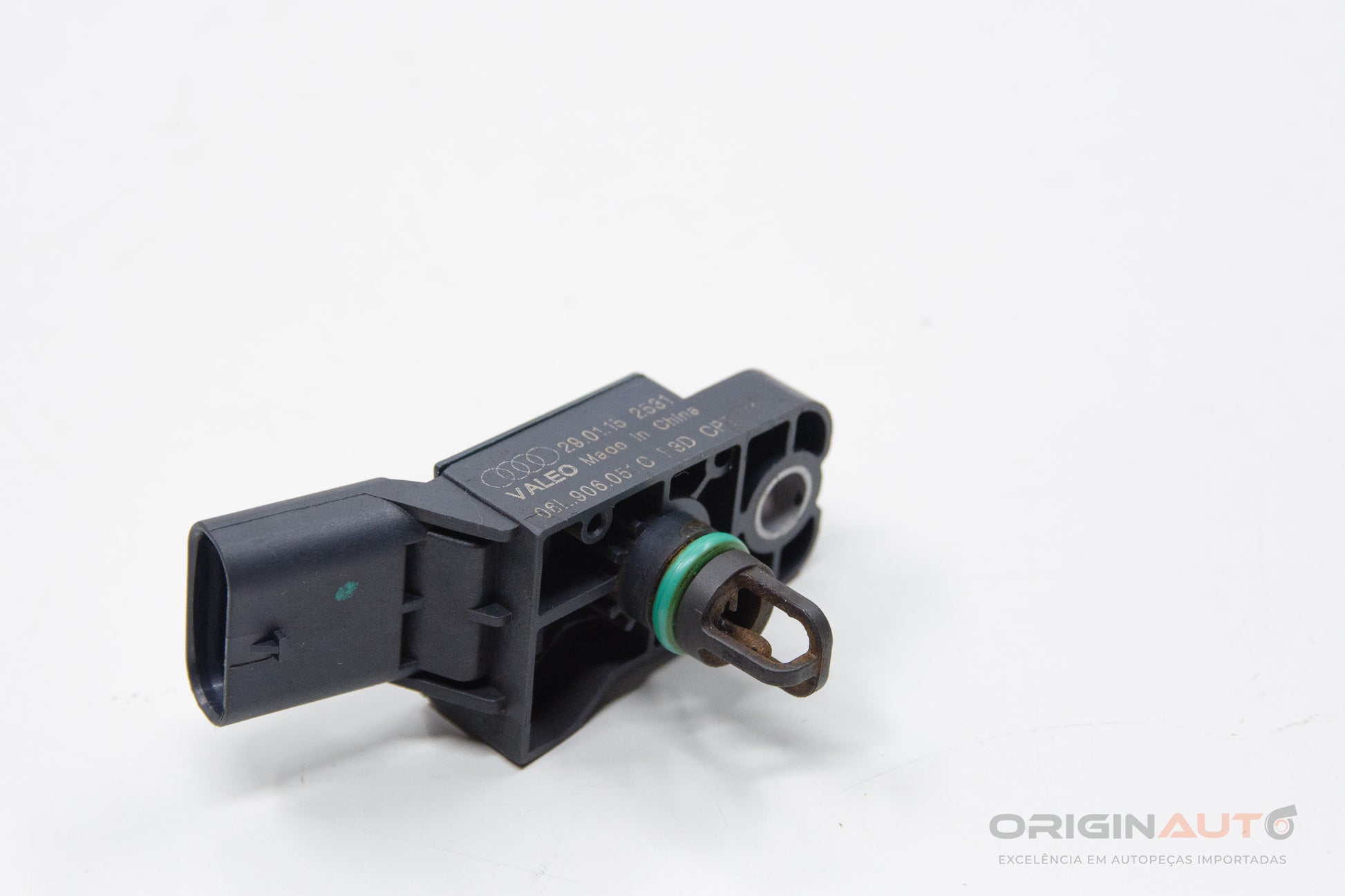 Sensor Map Audi Q3 8U 2.0 180Cv Quattro 06L906051C