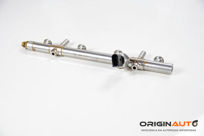 Flauta Do Bico Injetor Volkswagen Jetta 2.0 Tsi 2014 06K133317H