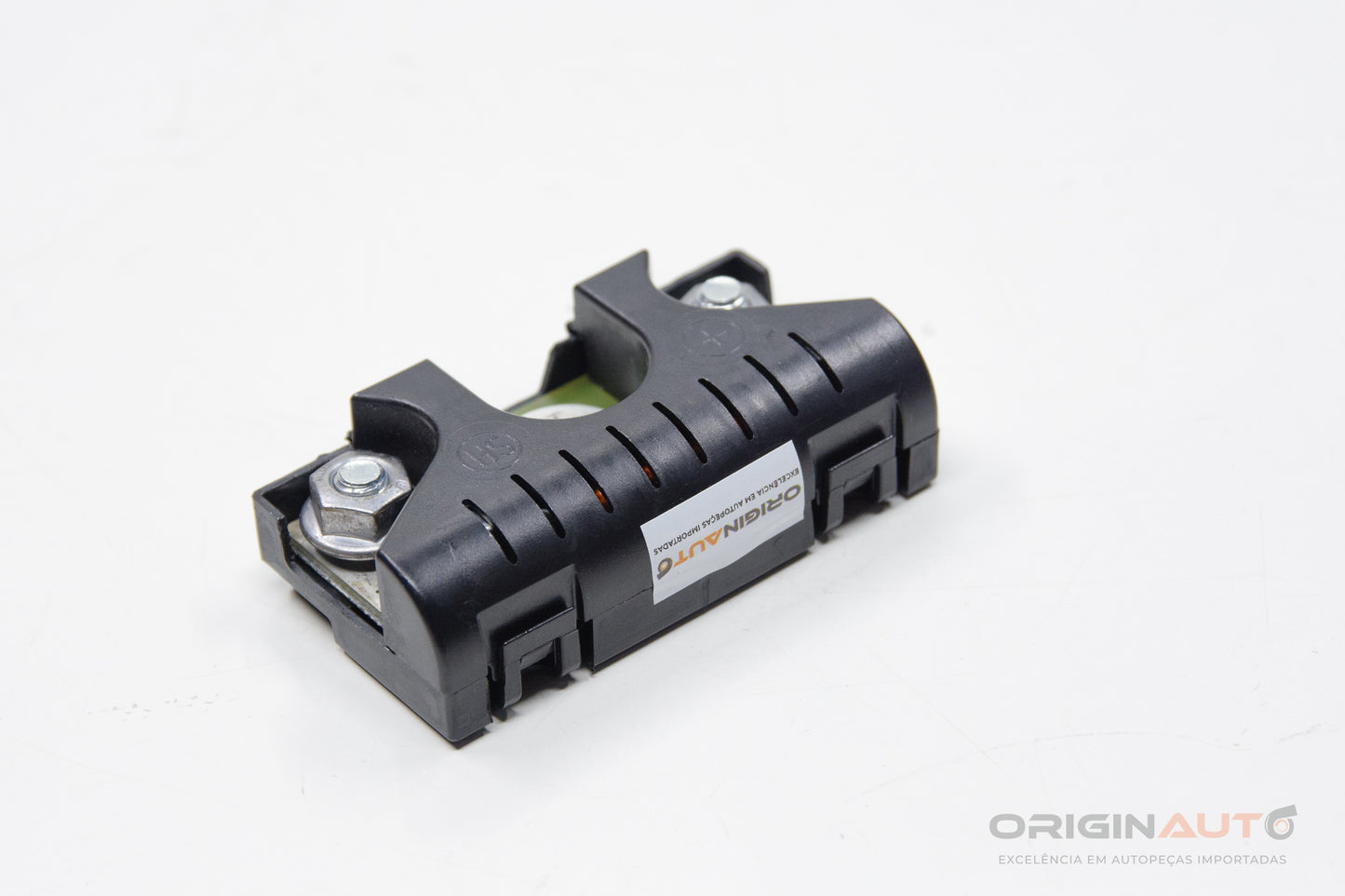 Modulo Supressor Audi Q3 8U 2.0 180Cv Quattro 8T8035570