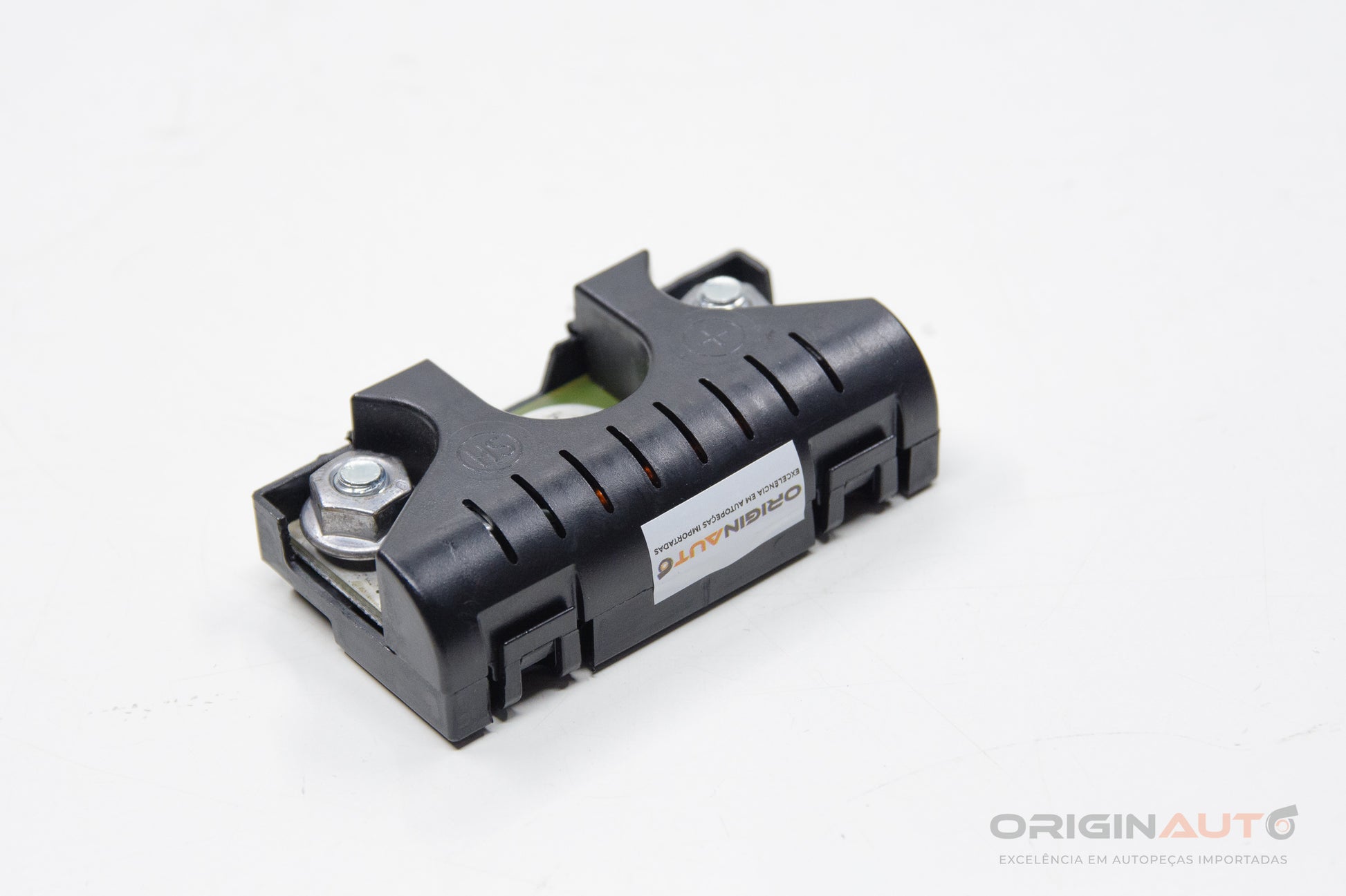 Modulo Supressor Audi Q3 8U 2.0 180Cv Quattro 8T8035570