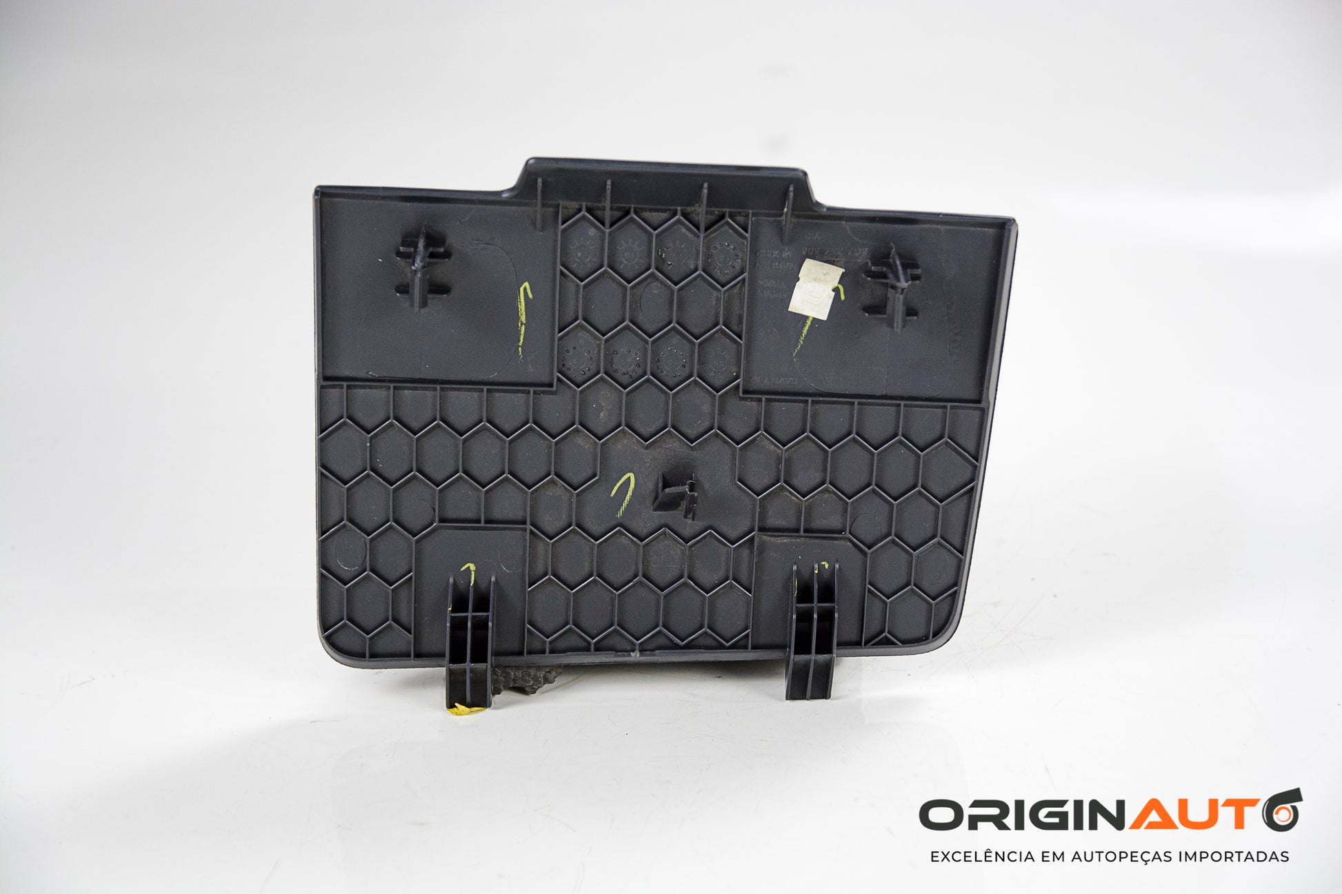 Tampa Da Caixa De Fusivel Volkswagen Jetta 2.0 Tsi 2014 5C7857506