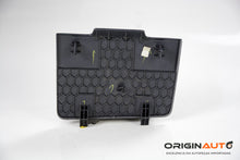 Tampa Da Caixa De Fusivel Volkswagen Jetta 2.0 Tsi 2014 5C7857506