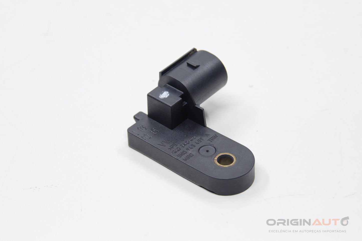 Sensor Cilindro Mestre Audi Q3 8U 2.0 180Cv Quattro 5N0945459A