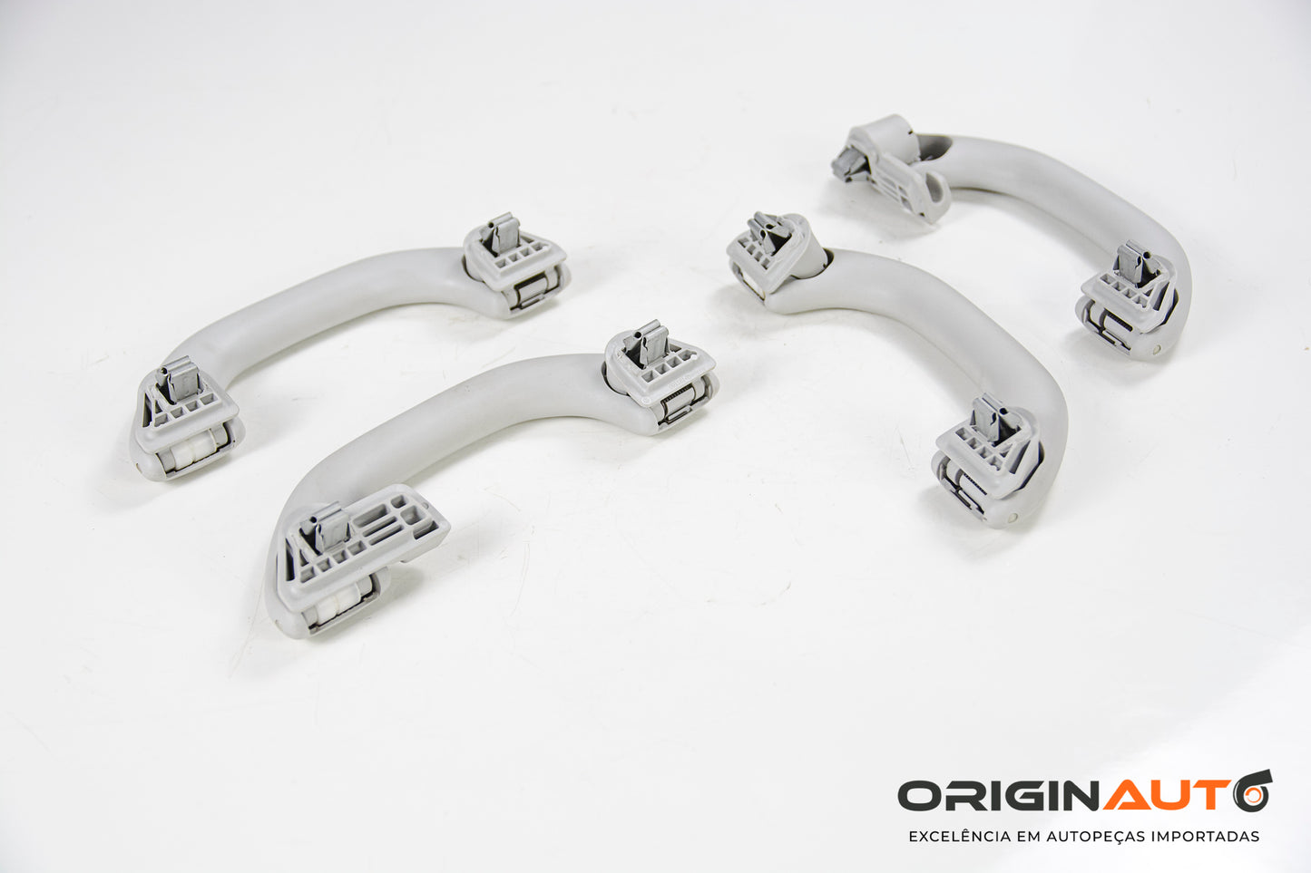 Alca Teto Puta Merda Volkswagen Jetta 2.0 Tsi 2014 5C6857607