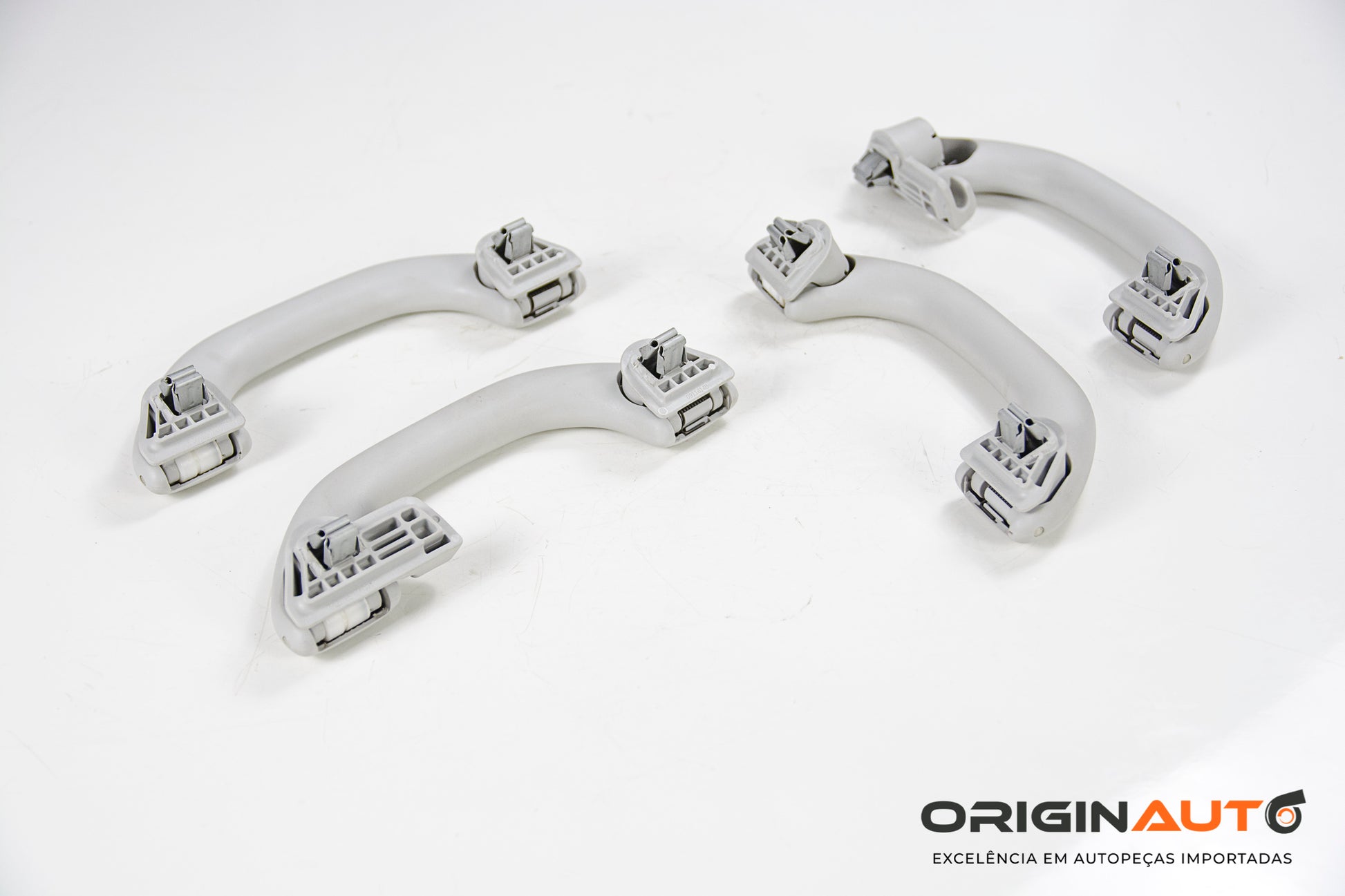 Alca Teto Puta Merda Volkswagen Jetta 2.0 Tsi 2014 5C6857607