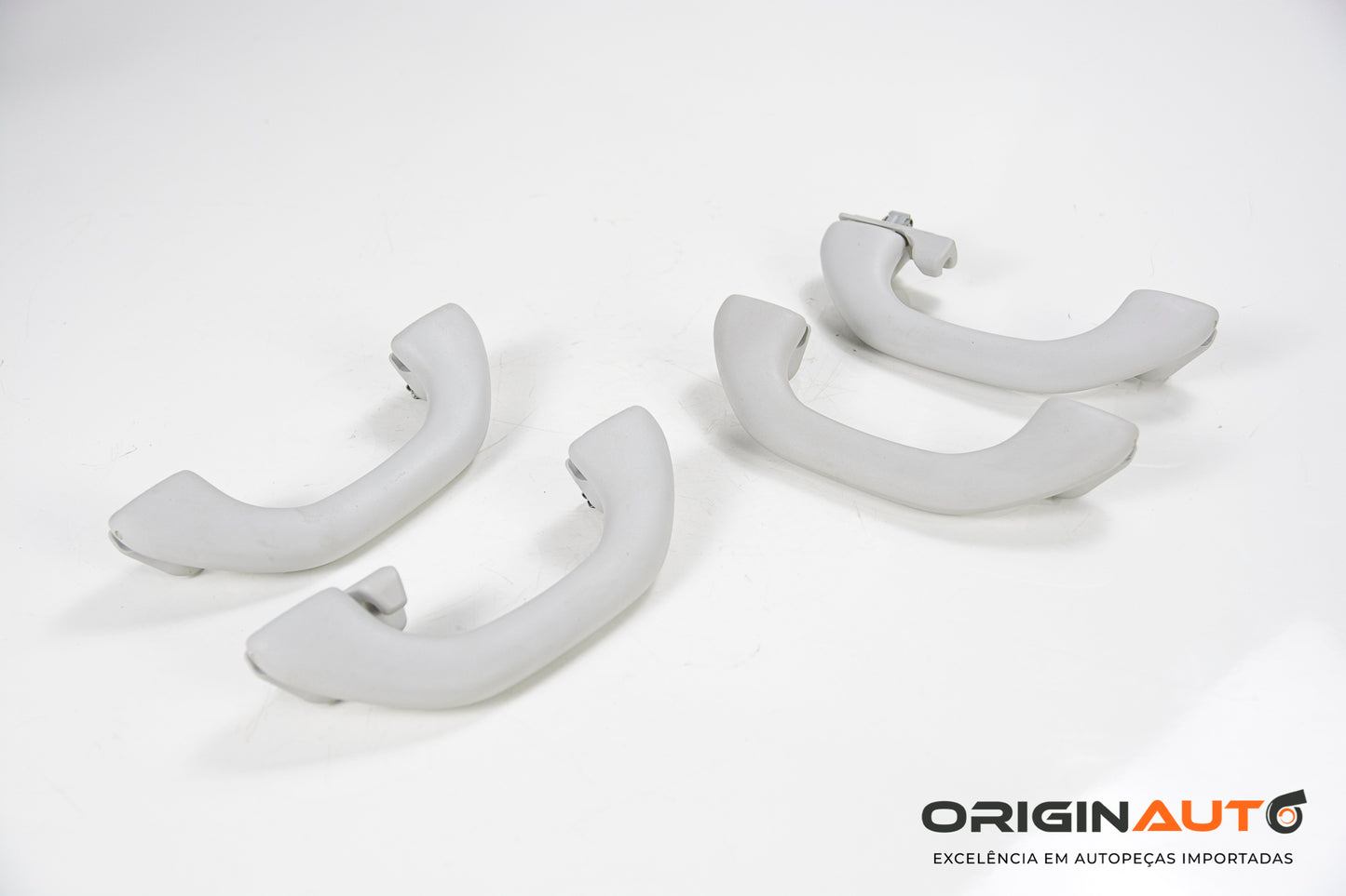 Alca Teto Puta Merda Volkswagen Jetta 2.0 Tsi 2014 5C6857607