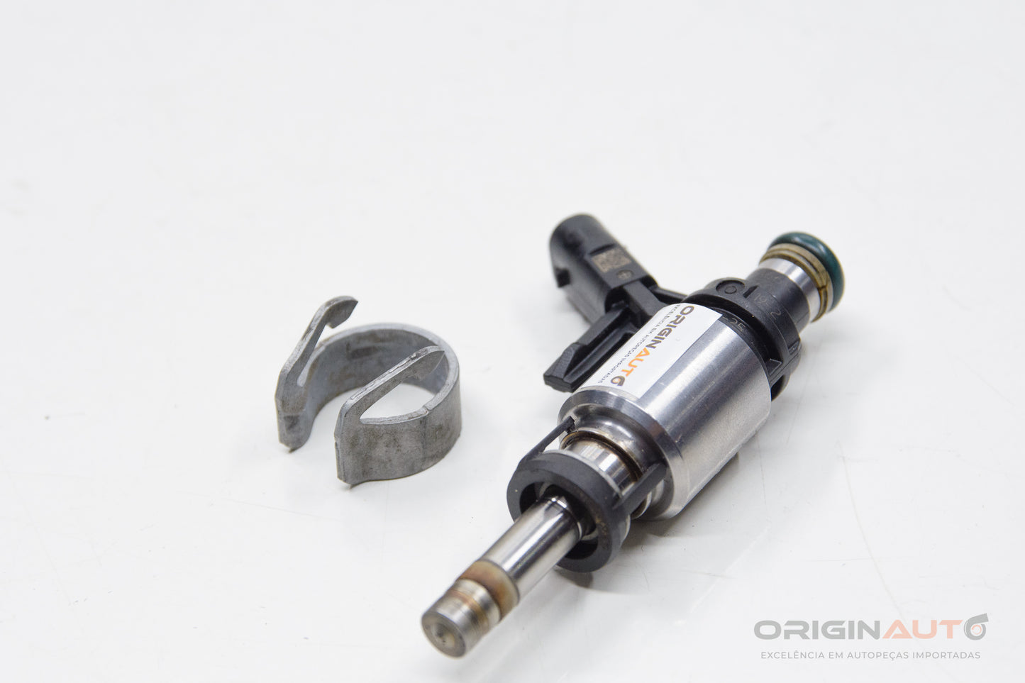 Bico Injetor Audi Q3 8U 2.0 180Cv Quattro 06L906036K