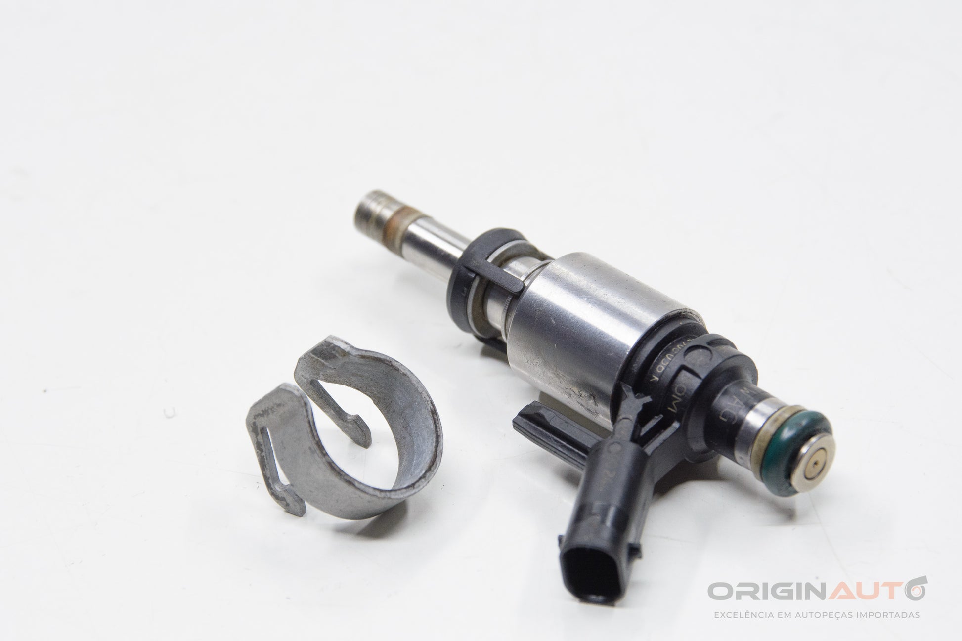 Bico Injetor Audi Q3 8U 2.0 180Cv Quattro 06L906036K