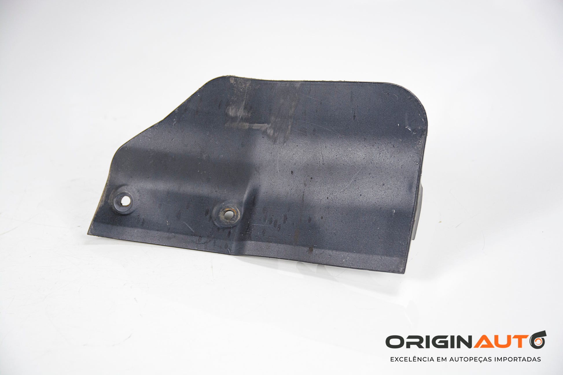 Acabamento Inferior Parabarro T/D Volkswagen Jetta 2.0 Tsi 2014 5C6854856