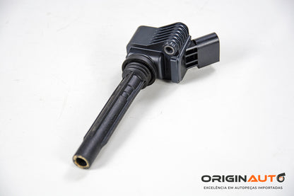 Bobina Da Ingnicao Volkswagen Jetta 2.0 Tsi 2014 06J905110F Unidade