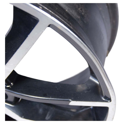 Jogo Roda Rs7 Paralela Mc Brasil Audi Q3 8U 2.0 180Cv Quattro