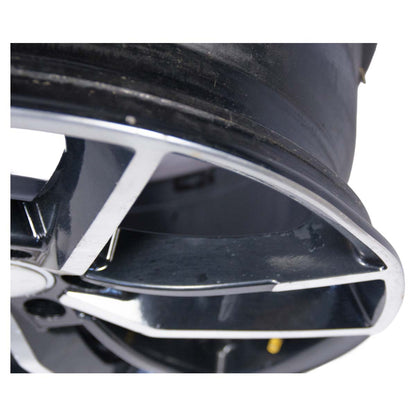 Jogo Roda Rs7 Paralela Mc Brasil Audi Q3 8U 2.0 180Cv Quattro