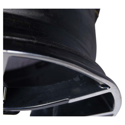 Jogo Roda Rs7 Paralela Mc Brasil Audi Q3 8U 2.0 180Cv Quattro