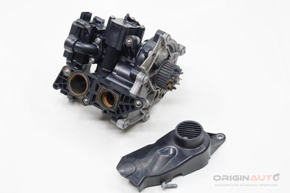 Valvula Termostatica Bomba Agua Audi Q3 8U 2.0 180Cv Quattro 06L121111H