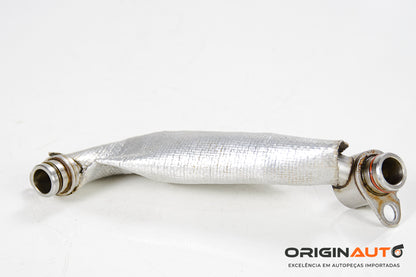 Mangueira Oleo Turbina Volkswagen Jetta 2.0 Tsi 2014 06K145735L