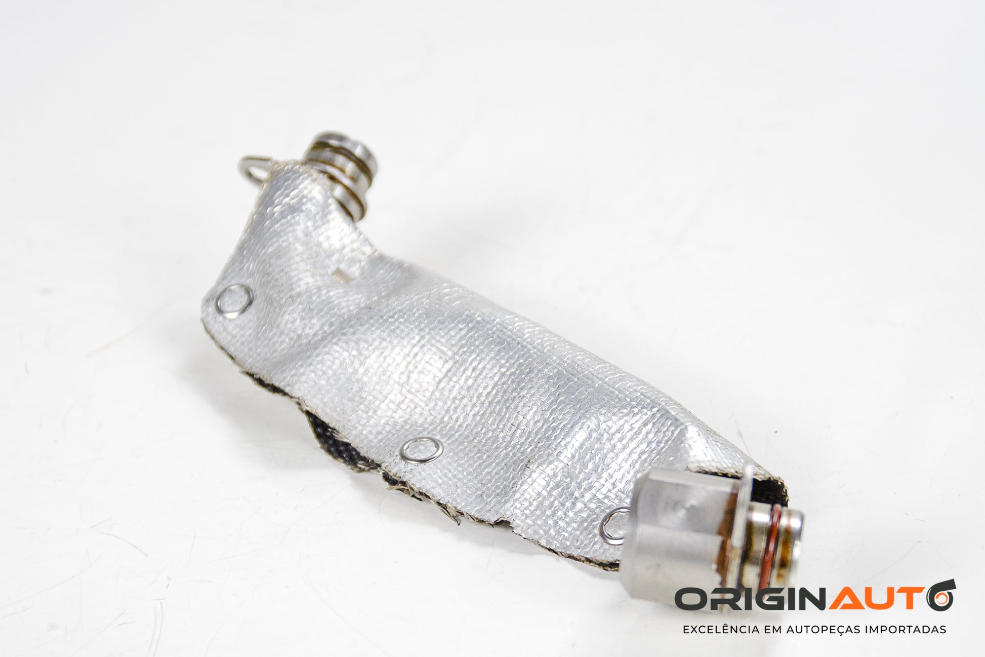 Mangueira Oleo Turbina Volkswagen Jetta 2.0 Tsi 2014 06K145735L