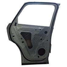 Porta Audi Q3 2016 2017 2018 2019 Traseiro Esquerdo