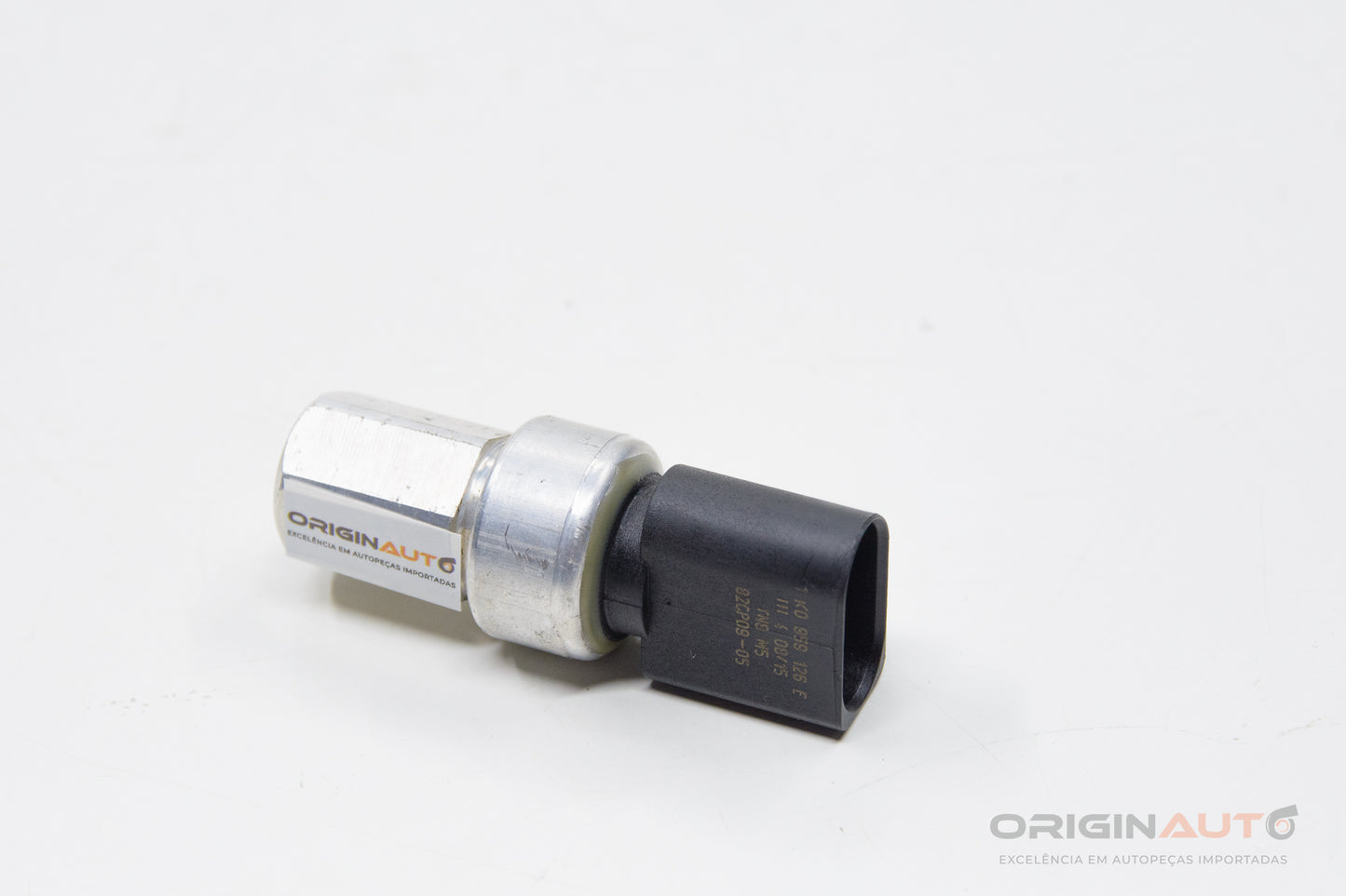 Sensor Pressao A/C Audi Q3 8U 2.0 180Cv Quattro 1K0959126E