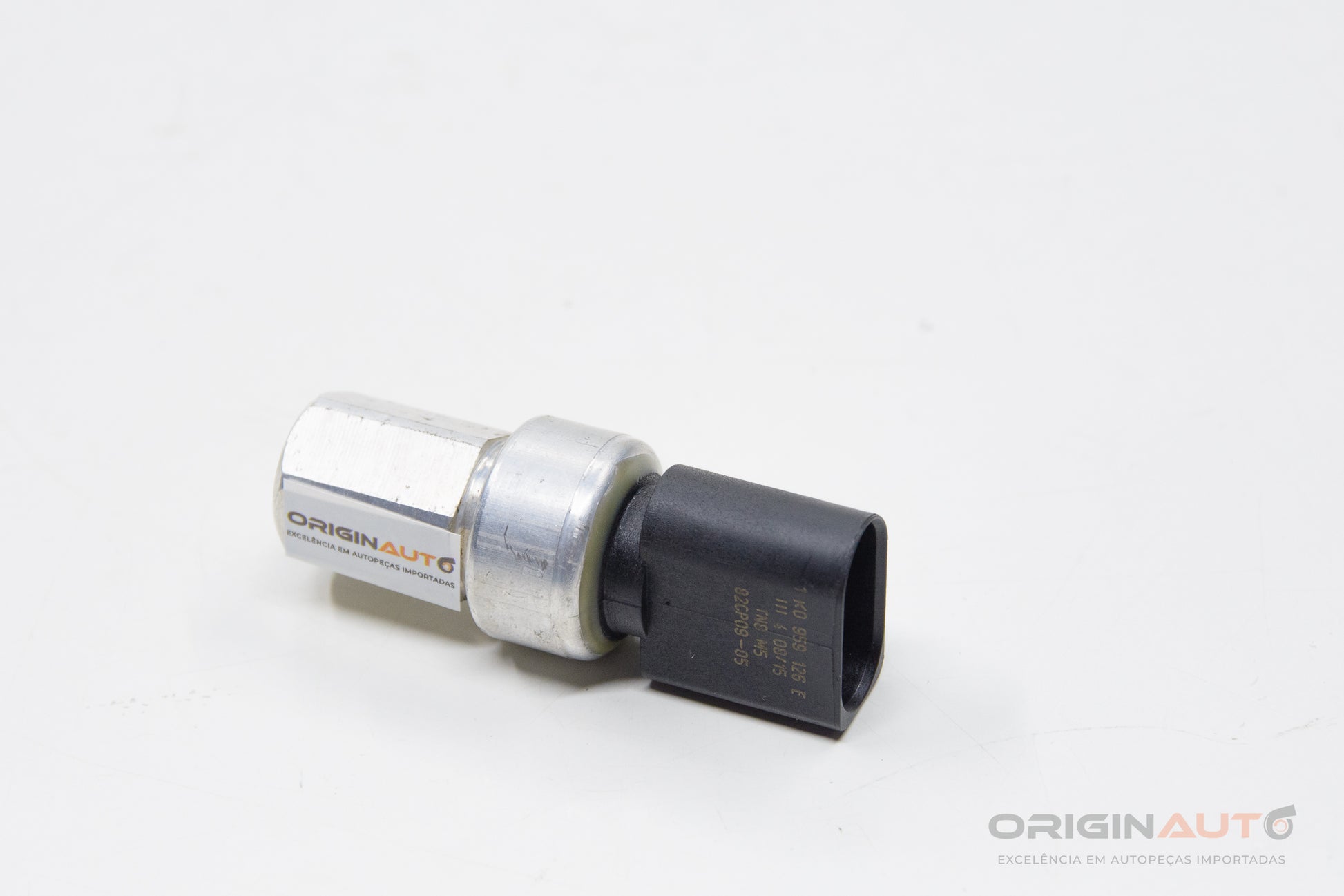Sensor Pressao A/C Audi Q3 8U 2.0 180Cv Quattro 1K0959126E