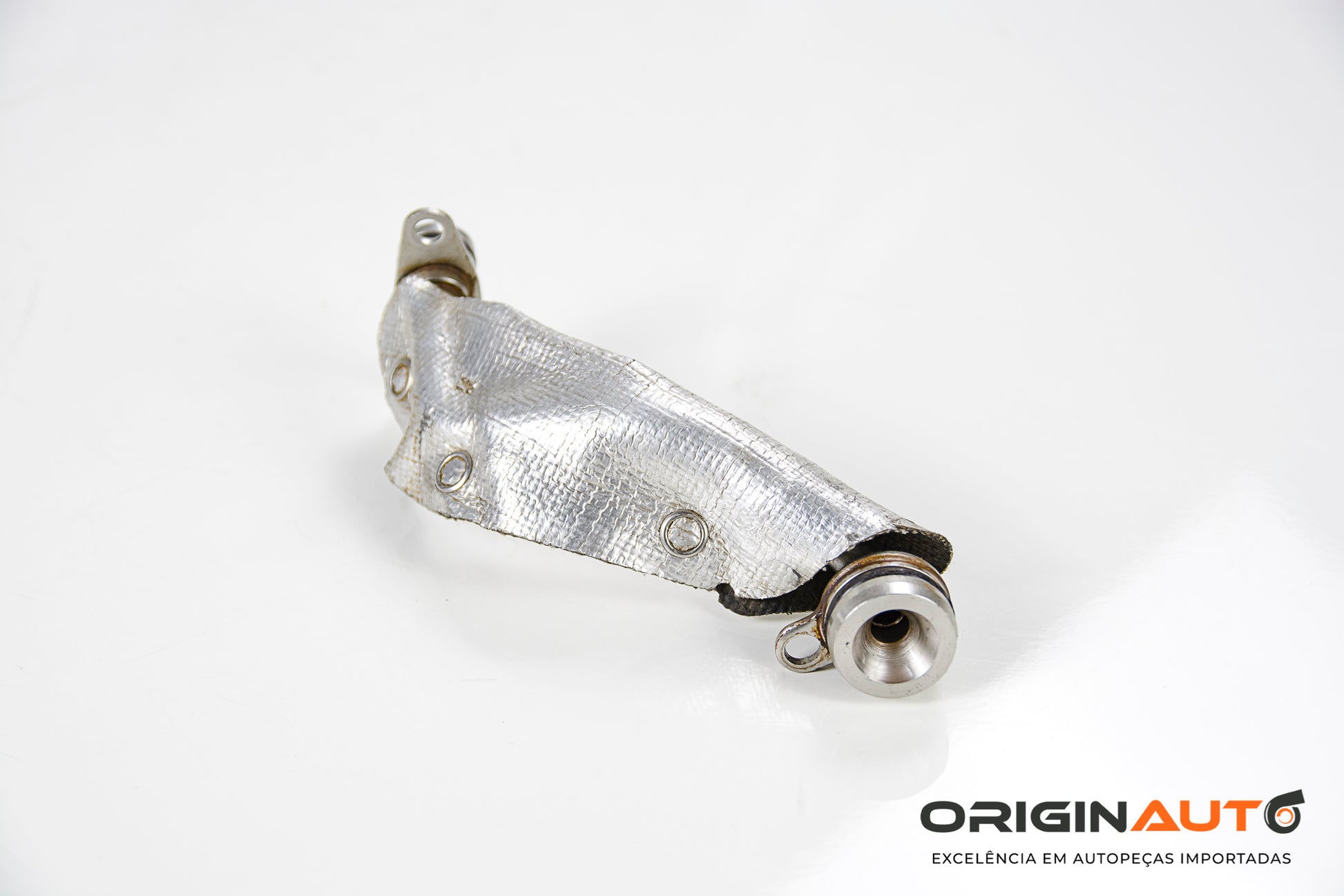 Cano Mangueira Refrigeração Turbina Volkswagen Jetta 2.0 Tsi 2014 06K121497Ac