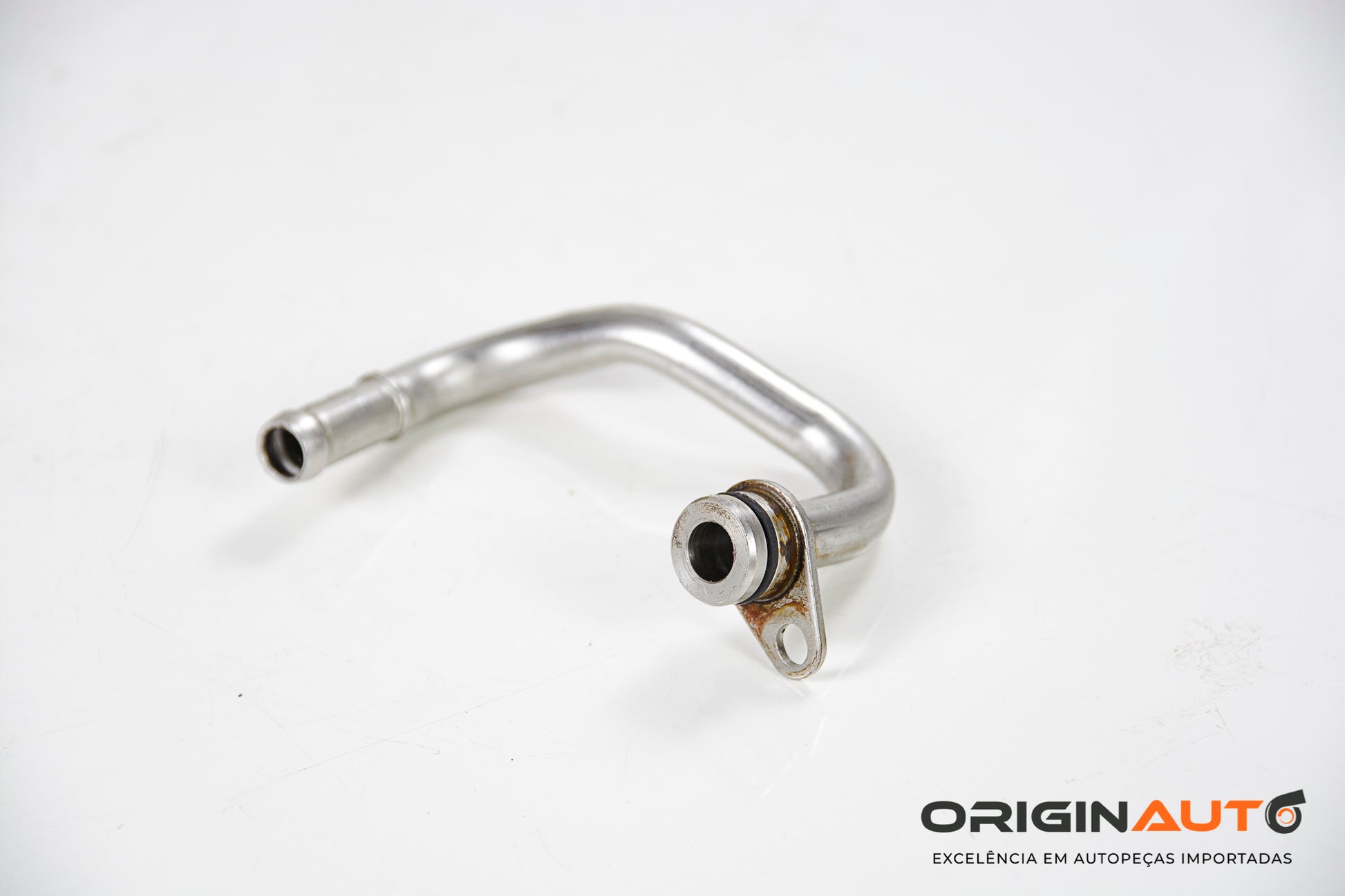 Mangueira Refrigeracao Turbina Volkswagen Jetta 2.0 Tsi 2014 06K121492M