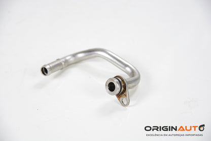 Mangueira Refrigeracao Turbina Volkswagen Jetta 2.0 Tsi 2014 06K121492M