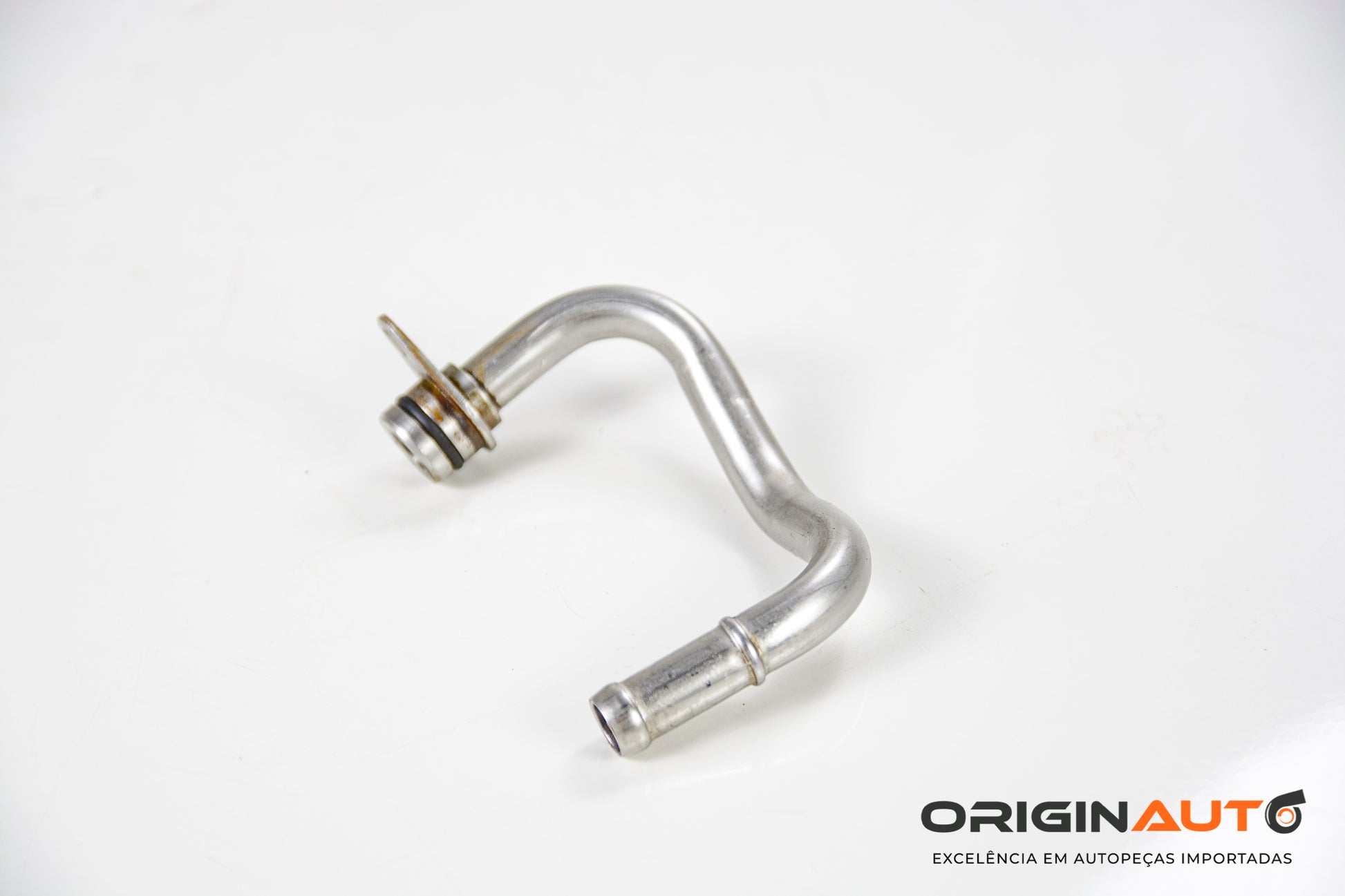 Mangueira Refrigeracao Turbina Volkswagen Jetta 2.0 Tsi 2014 06K121492M