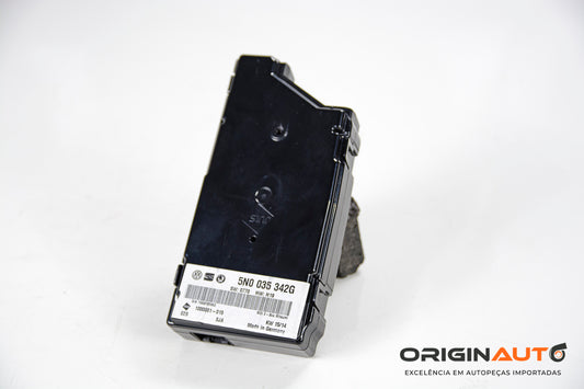 Modulo Interface Volkswagen Jetta 2.0 Tsi 2014 5N0035342G