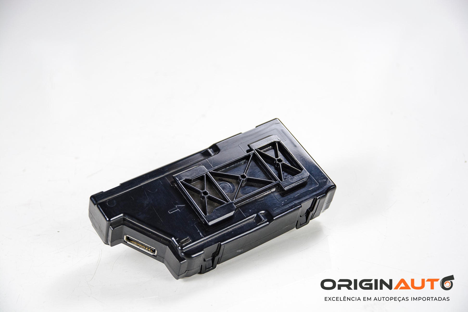 Modulo Interface Volkswagen Jetta 2.0 Tsi 2014 5N0035342G