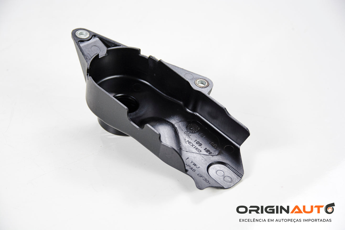 Tampa Correia Bomba De Agua Volkswagen Jetta 2.0 Tsi 2014 06L109121