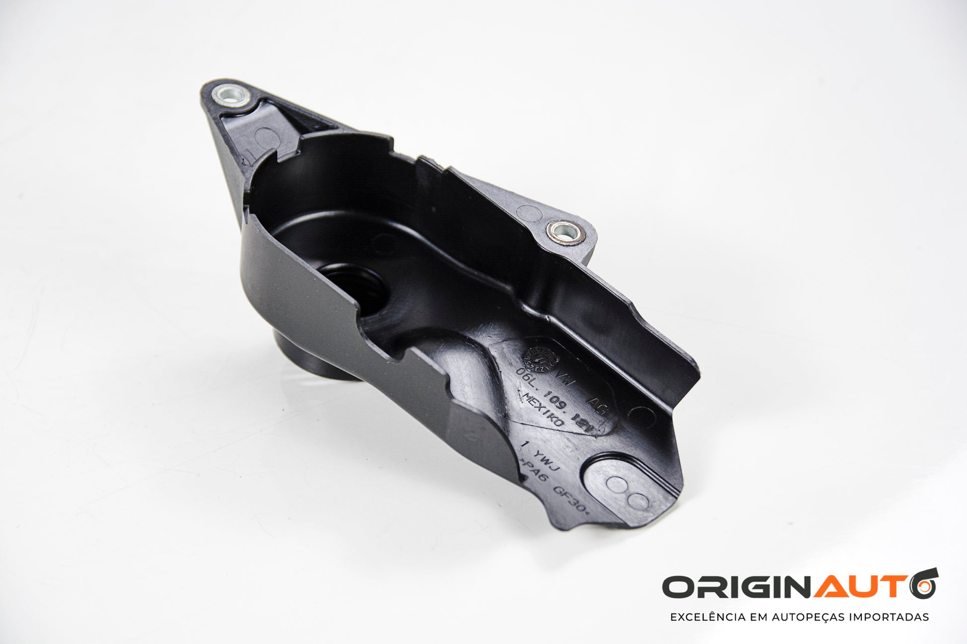 Tampa Correia Bomba De Agua Volkswagen Jetta 2.0 Tsi 2014 06L109121