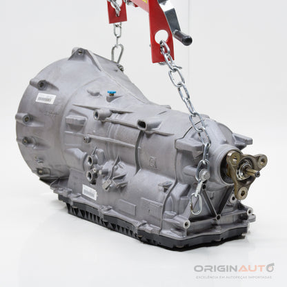 Caixa De Cambio Bmw 320I M Sport G20 B48 2020 9470641