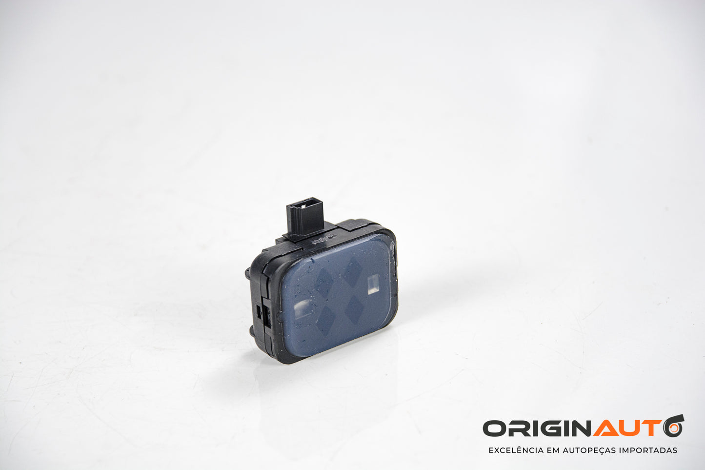 Sensor De Chuva Parabrisa Volkswagen Jetta 2.0 Tsi 2014 1K0955559Ah