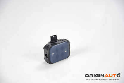 Sensor De Chuva Parabrisa Volkswagen Jetta 2.0 Tsi 2014 1K0955559Ah