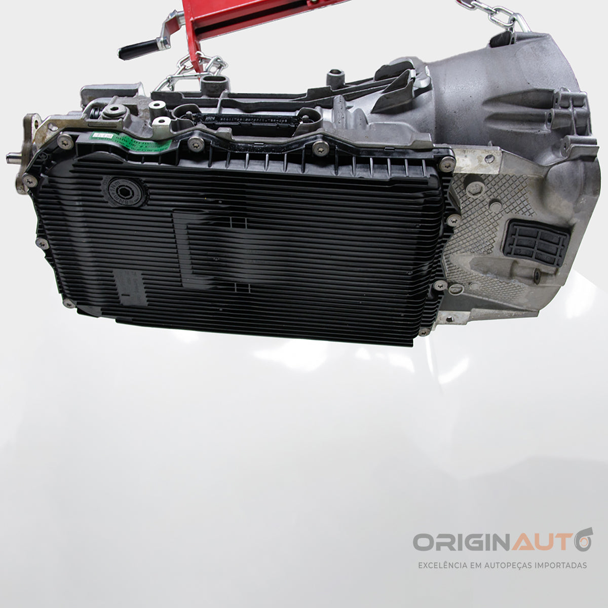 Caixa De Cambio Bmw 320I M Sport G20 B48 2020 9470641